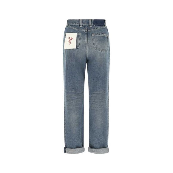 Golden Goose Deluxe Brand Women Denim Jeans